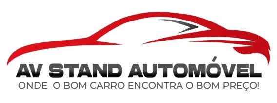 AV Stand Automóvel — Onde o bom carro encontra o bom preço!
